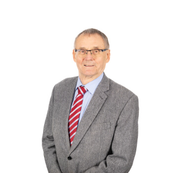 Dieter Eichwald
