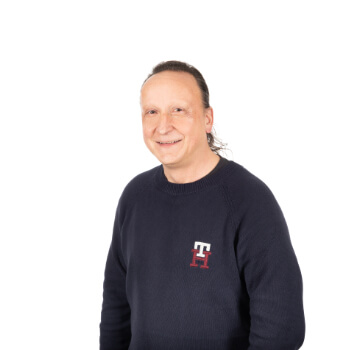 Jens Ohmacht